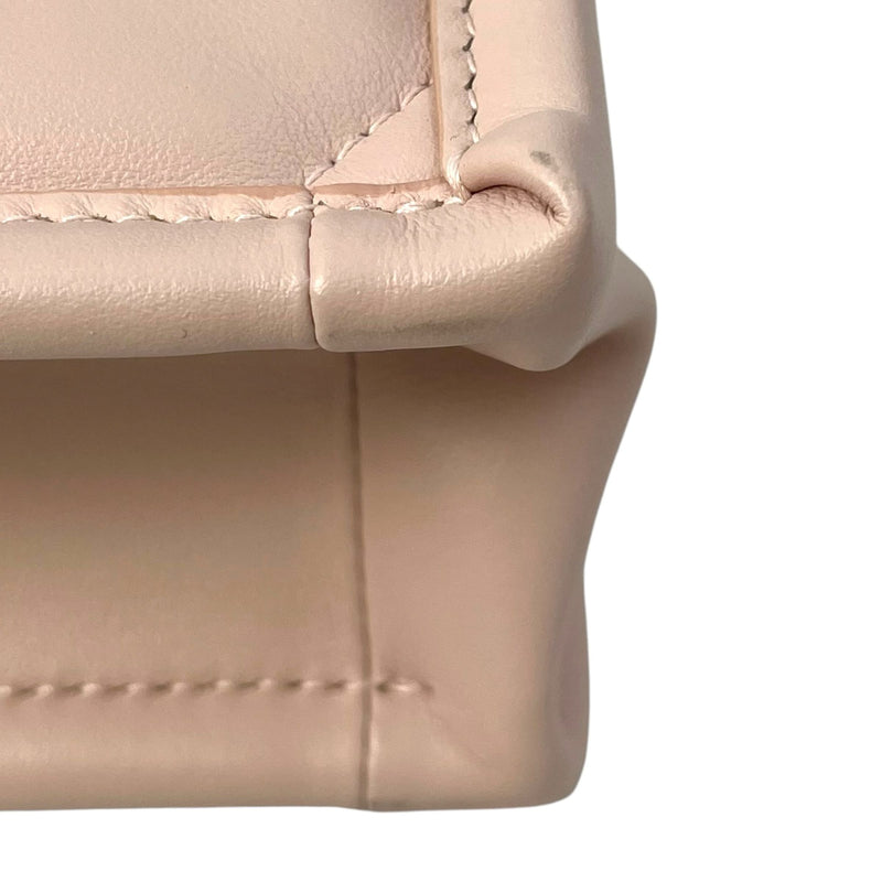 Christin Dior ブックトート ミニ_37798