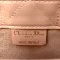 Christin Dior ブックトート ミニ_37798