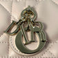Christin Dior ブックトート ミニ_37798