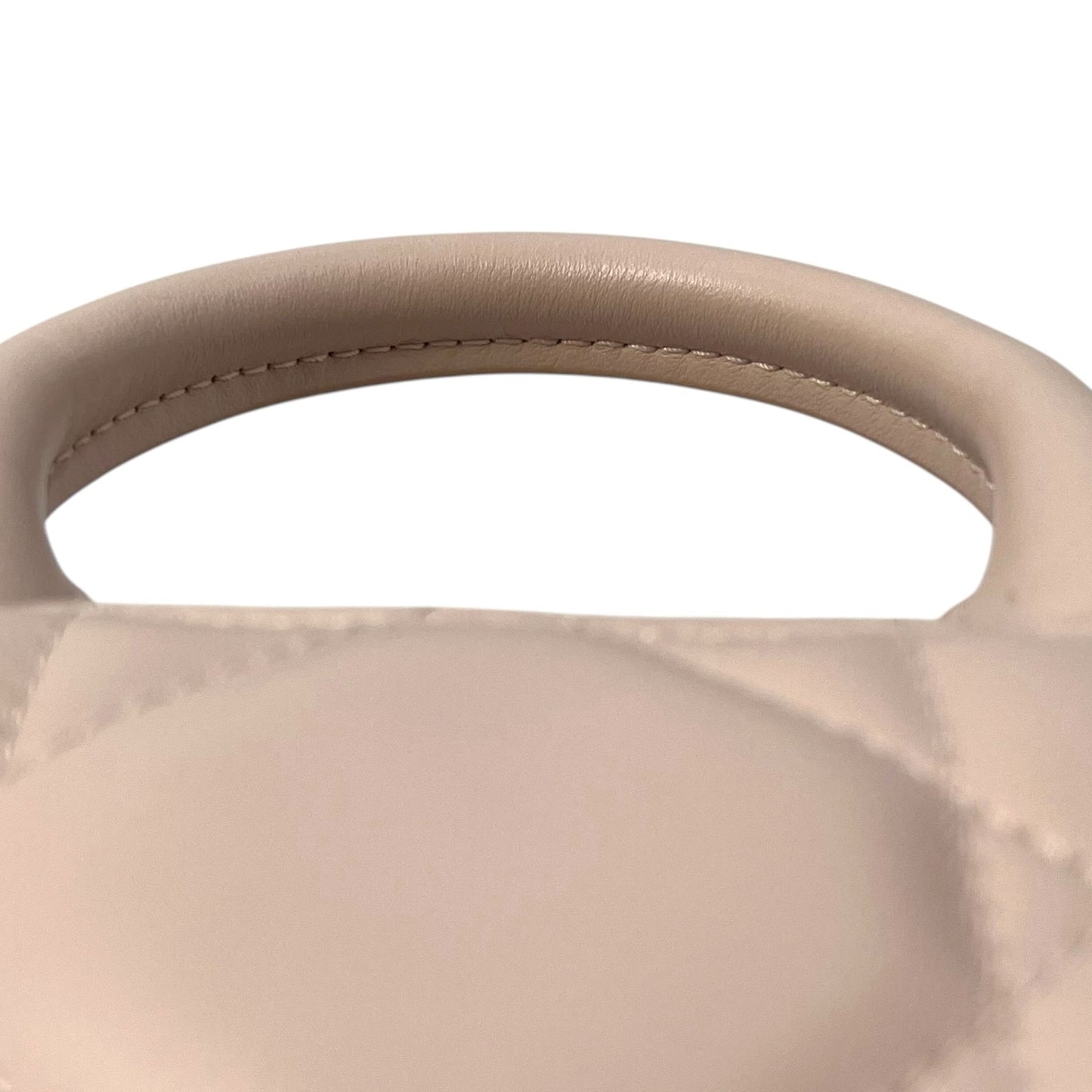 Christin Dior ブックトート ミニ_37798