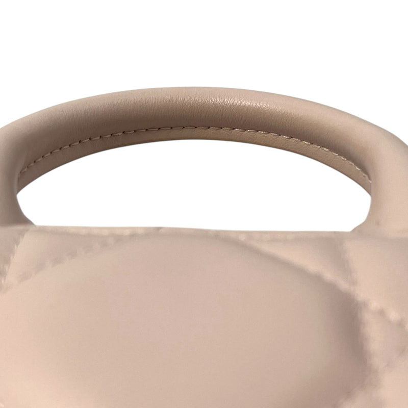 Christin Dior ブックトート ミニ_37798