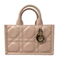 Christin Dior ブックトート ミニ_37798