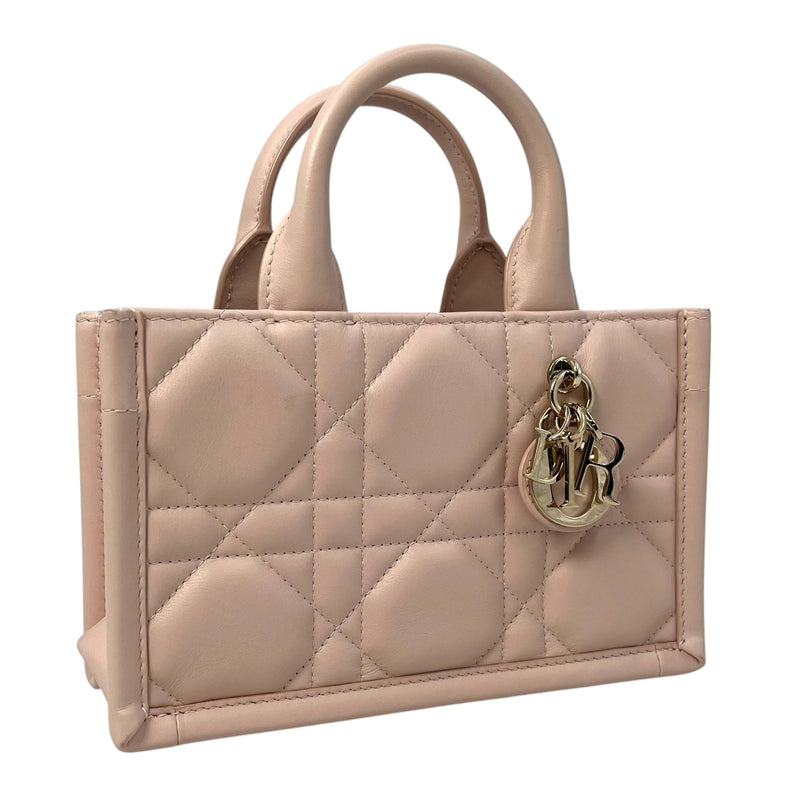 Christin Dior ブックトート ミニ_37798