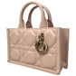 Christin Dior ブックトート ミニ_37798