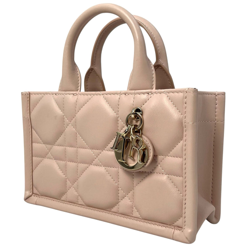 Christin Dior ブックトート ミニ_37798