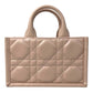 Christin Dior ブックトート ミニ_37798