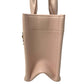 Christin Dior ブックトート ミニ_37798