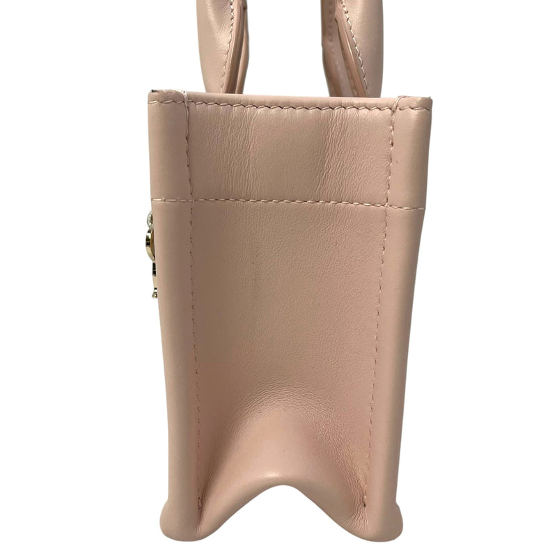 Christin Dior ブックトート ミニ_37798