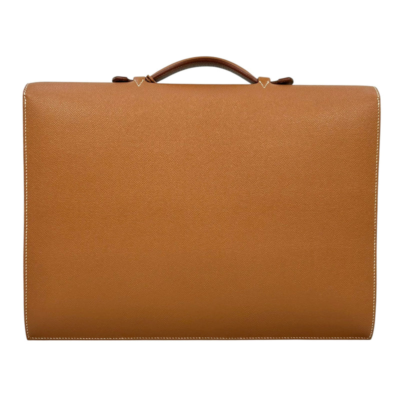 HERMES サック・ア・デぺッシュPM ▢C