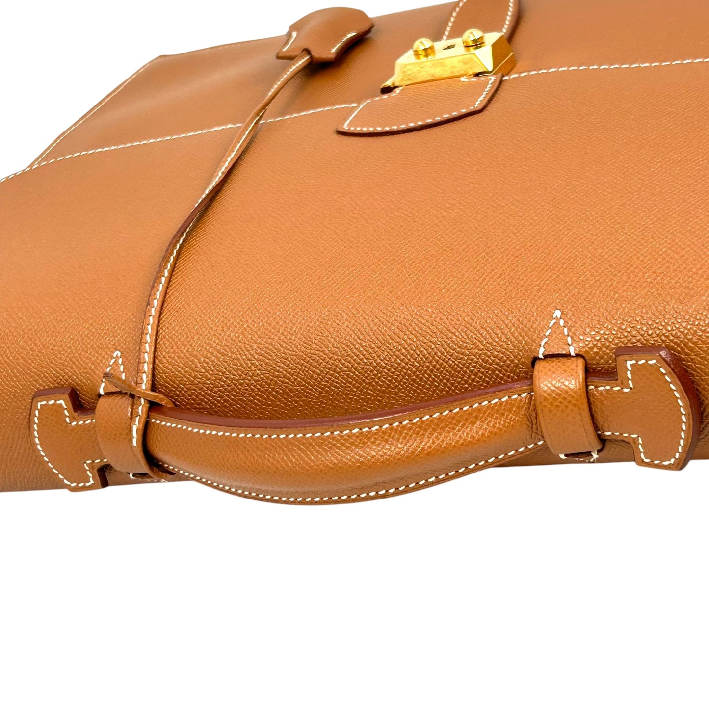 HERMES サック・ア・デぺッシュPM ▢C