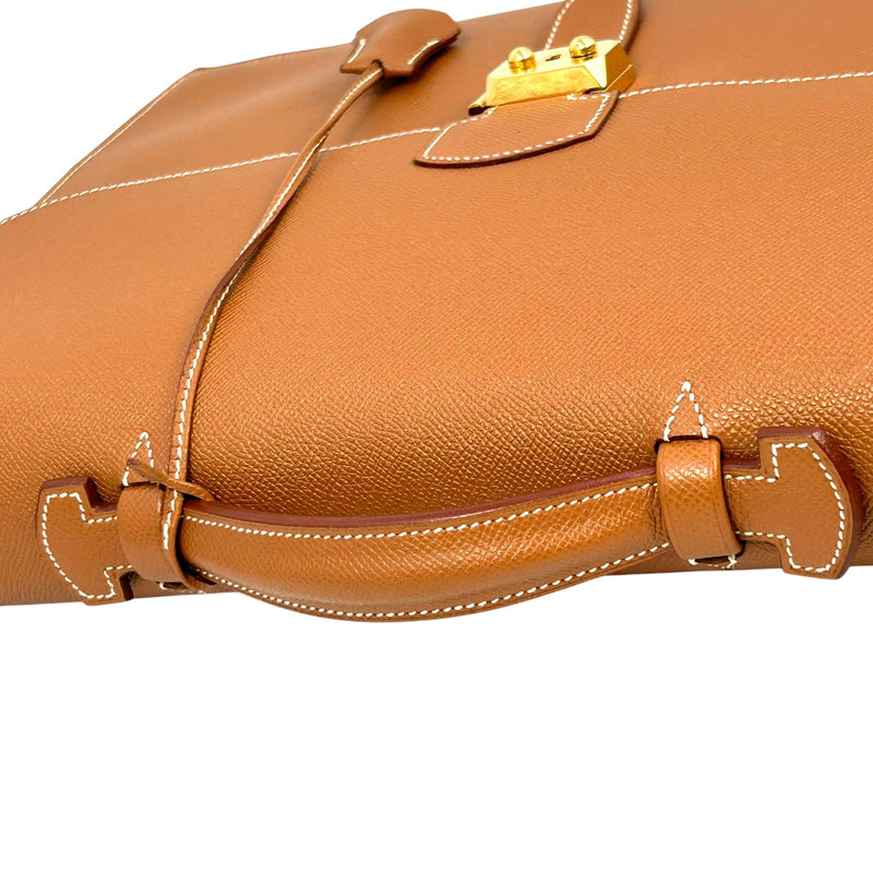 HERMES サック・ア・デぺッシュPM ▢C