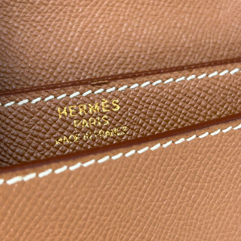 HERMES サック・ア・デぺッシュPM ▢C