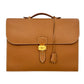HERMES サック・ア・デぺッシュPM ▢C