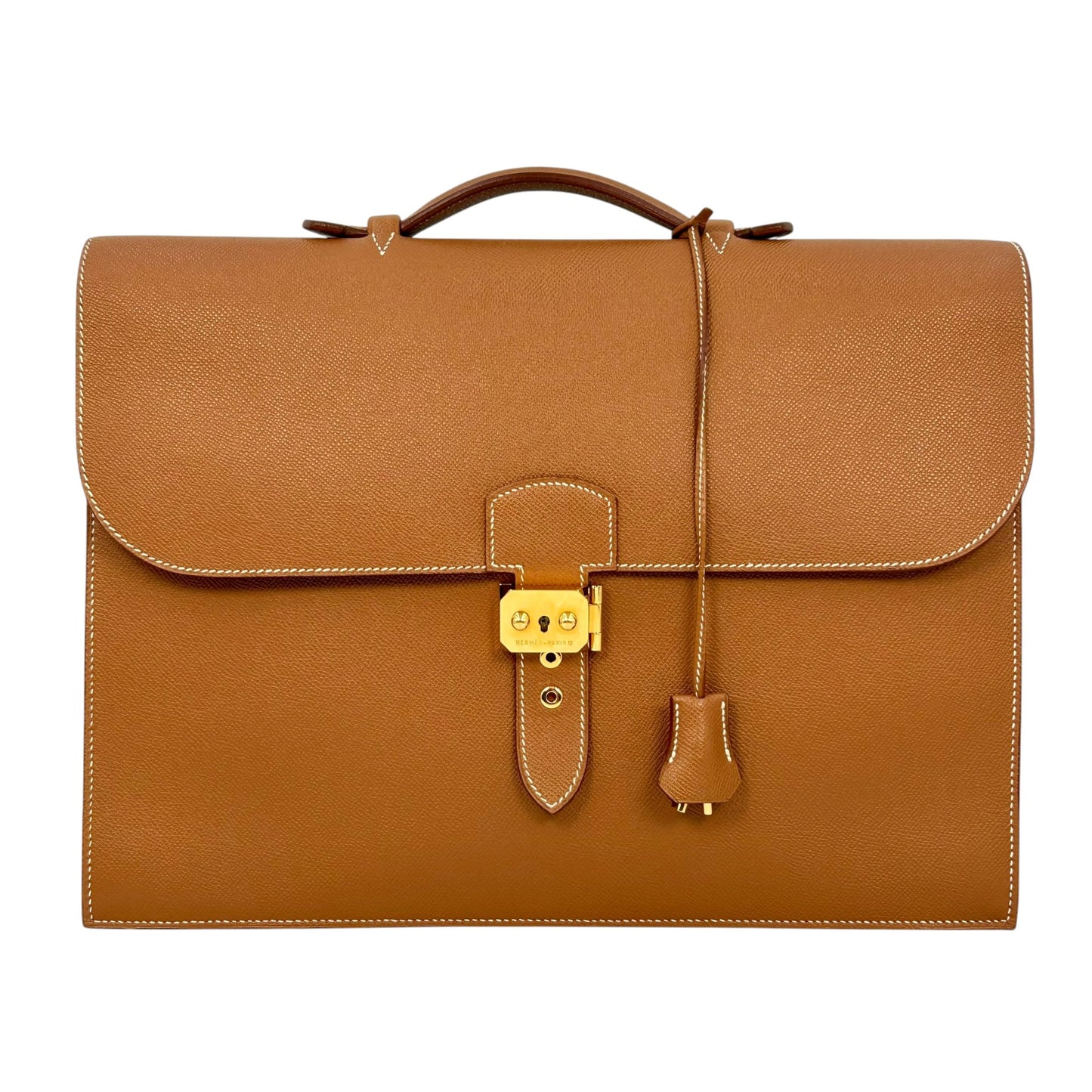 HERMES サック・ア・デぺッシュPM ▢C