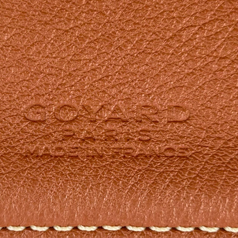 GOYARD サンマリー GM クラッチバッグ_37891