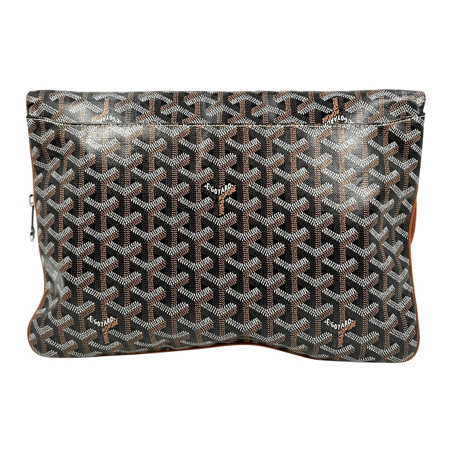 GOYARD サンマリー GM クラッチバッグ_37891