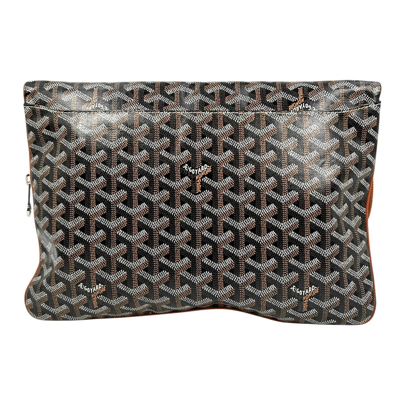 GOYARD サンマリー GM クラッチバッグ_37891