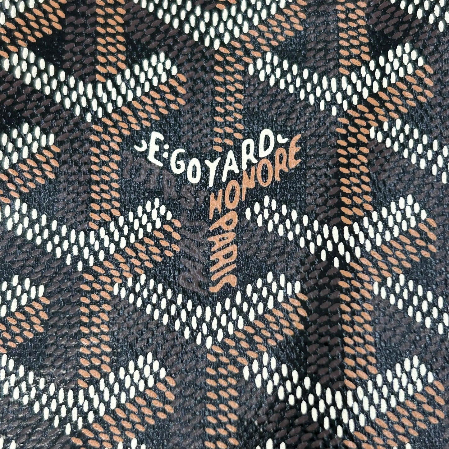 GOYARD サンマリー GM クラッチバッグ_37891