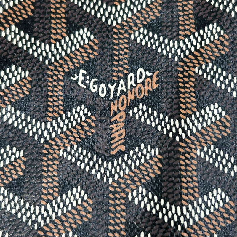 GOYARD サンマリー GM クラッチバッグ_37891