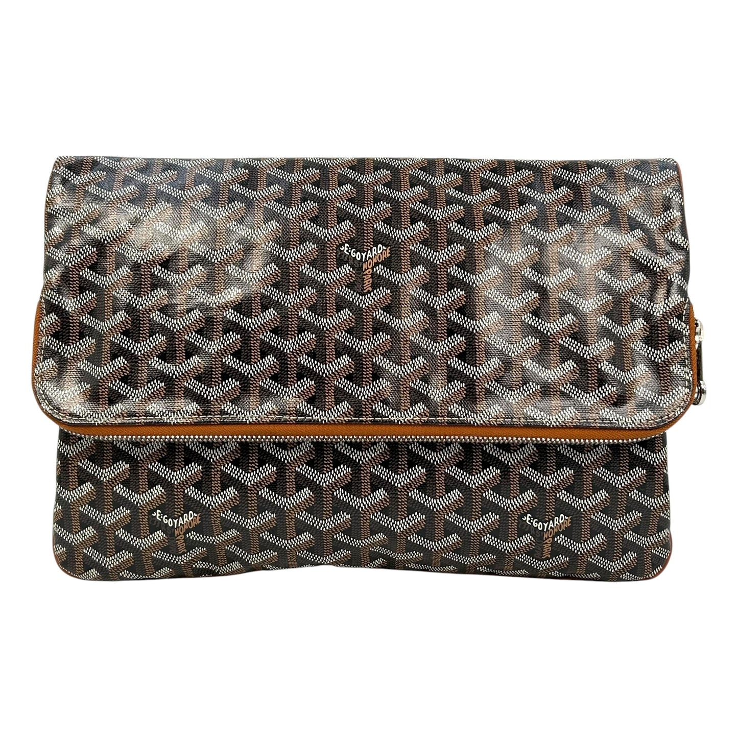 GOYARD サンマリー GM クラッチバッグ_37891
