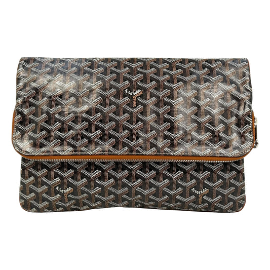 GOYARD Sainte Marie GM Clutch Bag