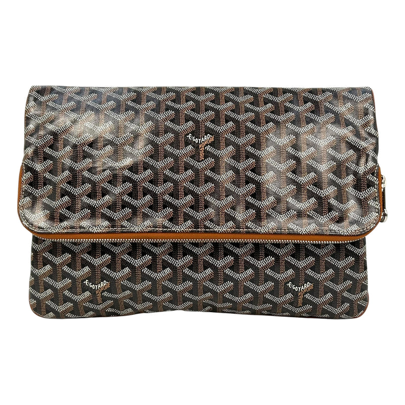GOYARD サンマリー GM クラッチバッグ_37891