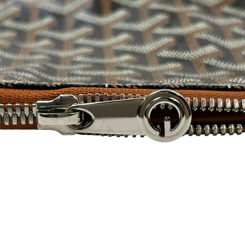 GOYARD サンマリー GM クラッチバッグ_37891
