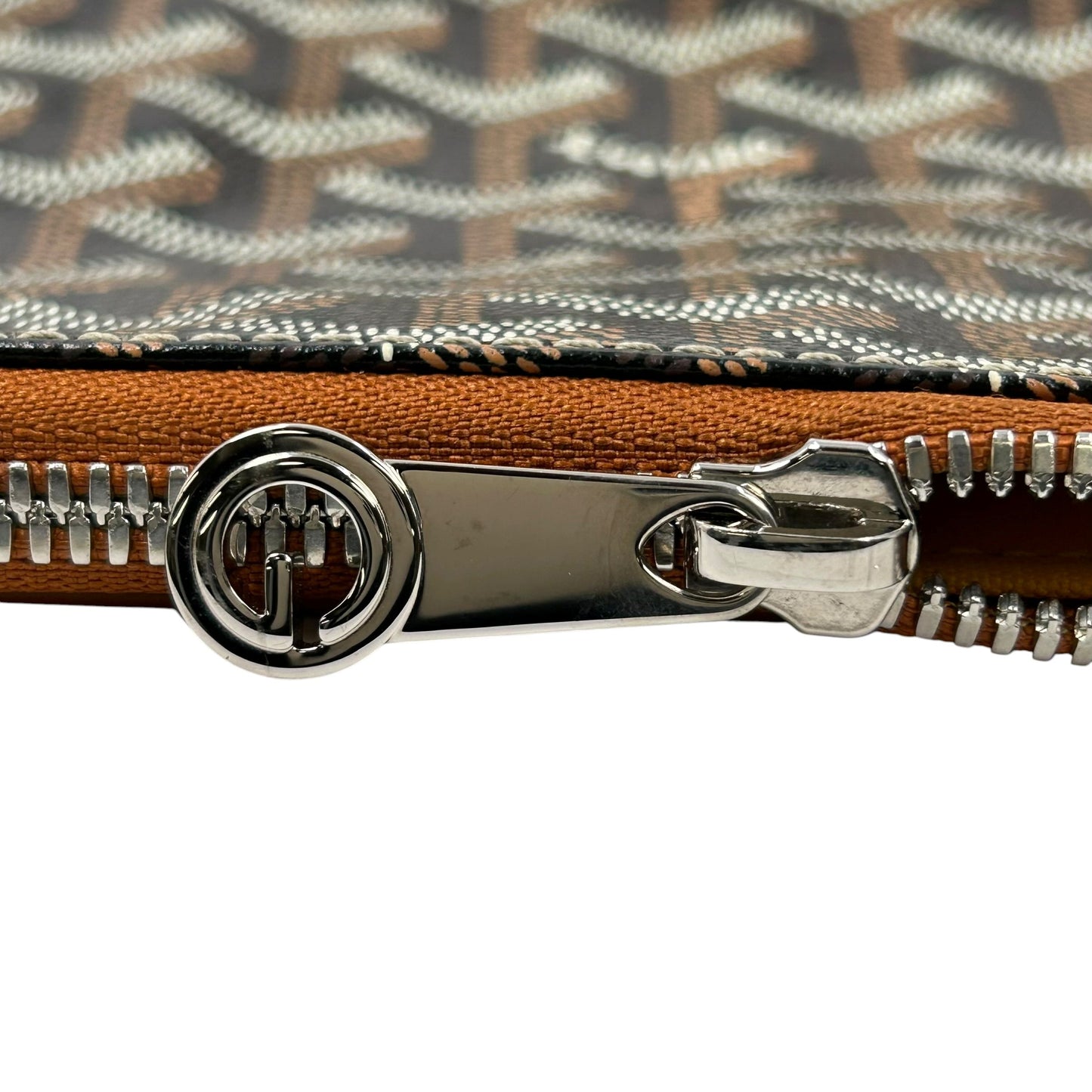 GOYARD サンマリー GM クラッチバッグ_37891