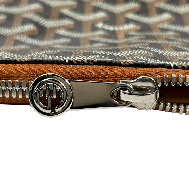 GOYARD サンマリー GM クラッチバッグ_37891