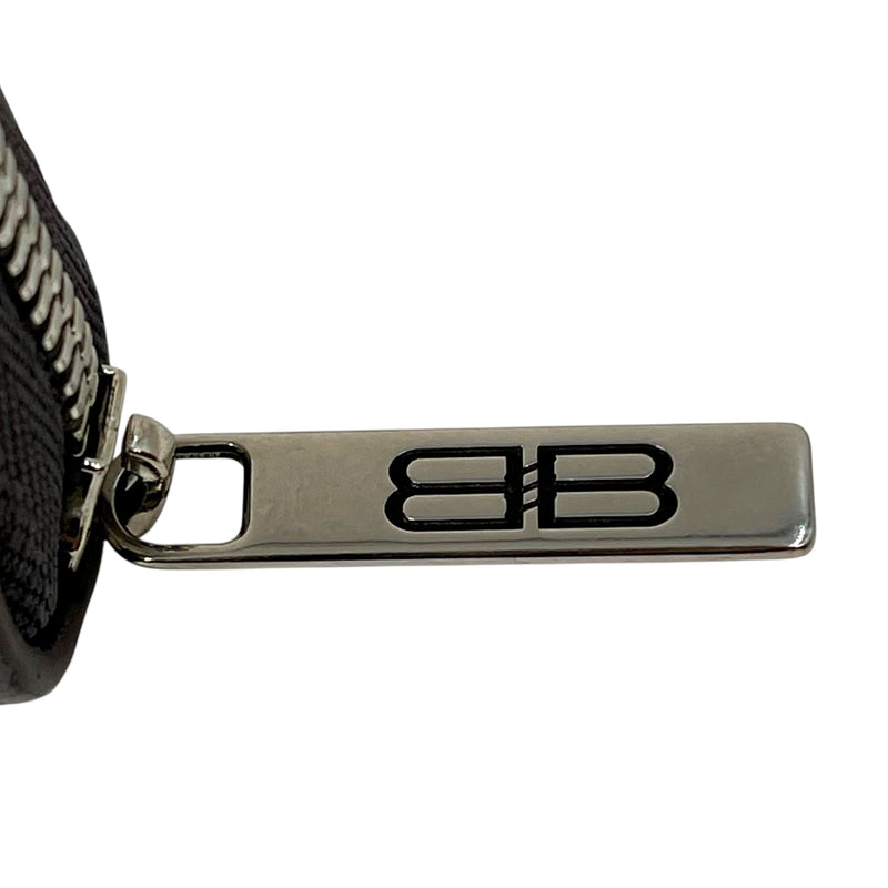 BALENCIAGA ロングウオレット モノグラムBB 717787_38058