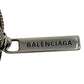 BALENCIAGA ロングウオレット モノグラムBB 717787_38058