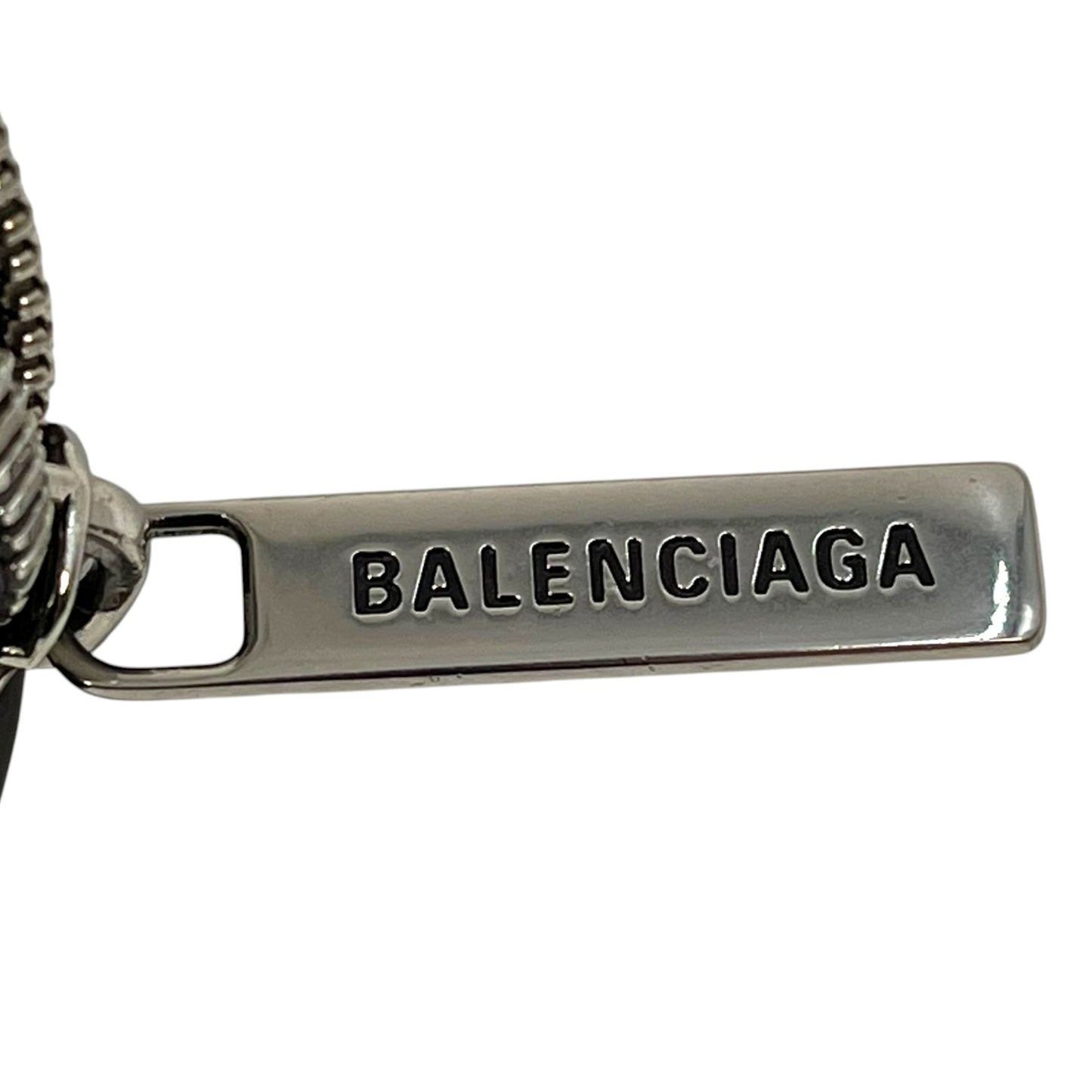 BALENCIAGA ロングウオレット モノグラムBB 717787_38058