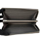 BALENCIAGA ロングウオレット モノグラムBB 717787_38058