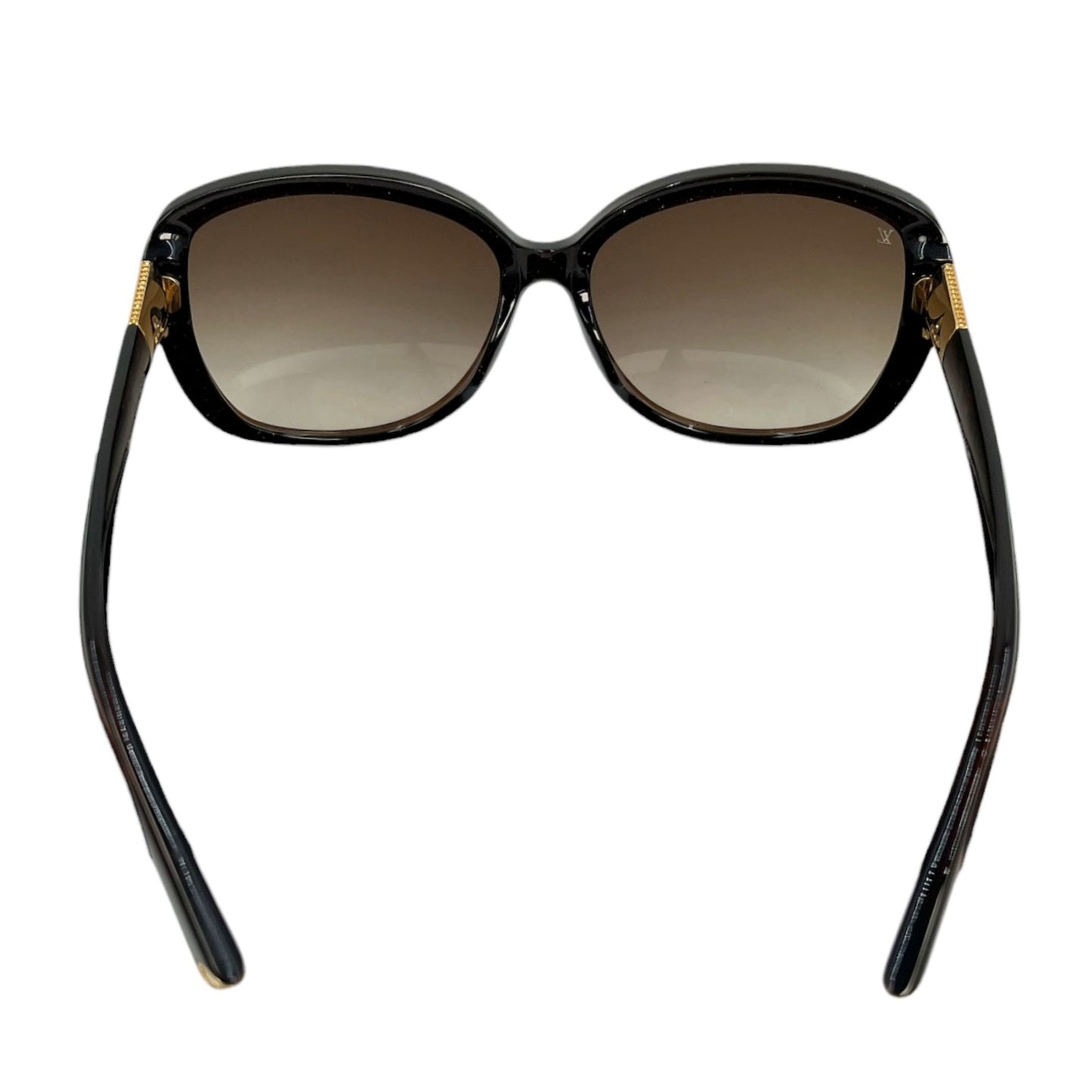 LOUIS VUITTON ヘザーストラス_サングラス_Z0456E_38082