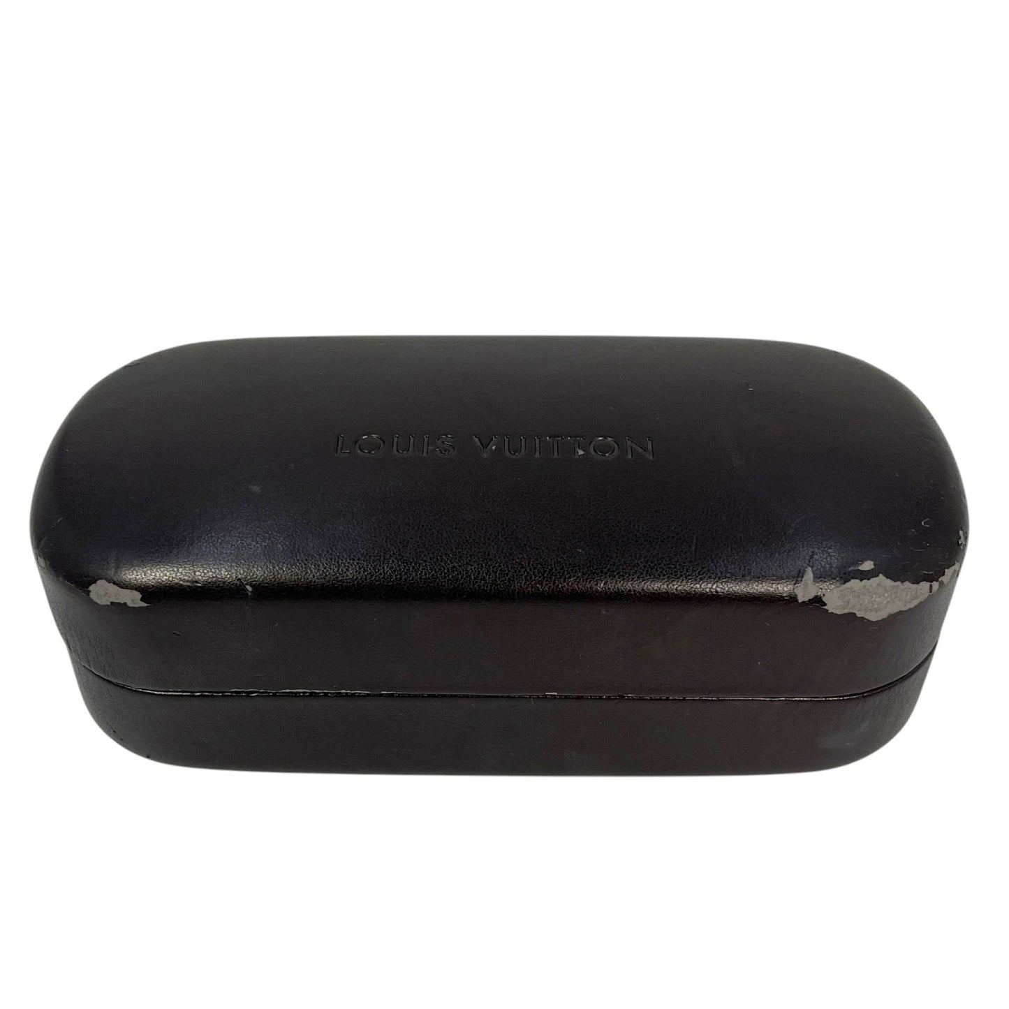 LOUIS VUITTON ヘザーストラス_サングラス_Z0456E_38082