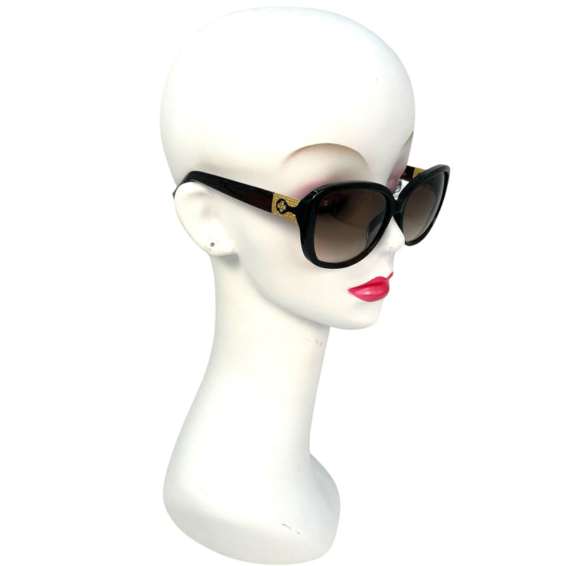 LOUIS VUITTON ヘザーストラス_サングラス_Z0456E_38082