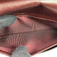 CHANEL Matelasse Quilted Leather Long Wallet - Black