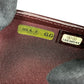 CHANEL Matelasse Quilted Leather Long Wallet - Black