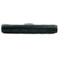 CHANEL Matelasse Quilted Leather Long Wallet - Black