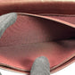 CHANEL Matelasse Quilted Leather Long Wallet - Black