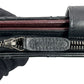 CHANEL Matelasse Quilted Leather Long Wallet - Black
