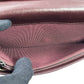 CHANEL Matelasse Quilted Leather Long Wallet - Black