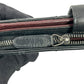 CHANEL Matelasse Quilted Leather Long Wallet - Black