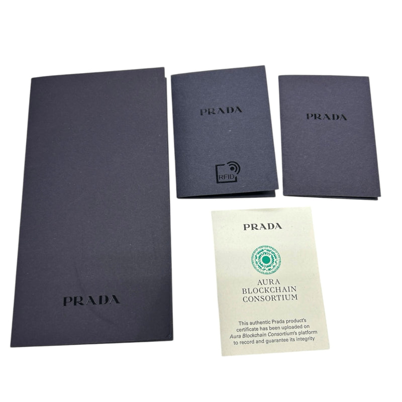 PRADA ショルダーバッグ_2VH165_38184