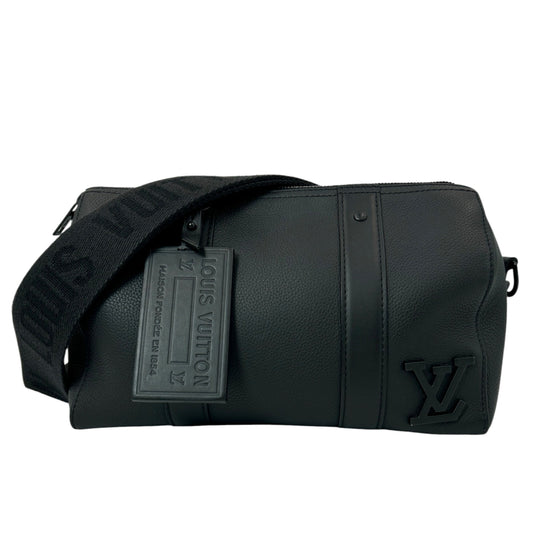 LOUIS VUITTON シティキーポル M59255