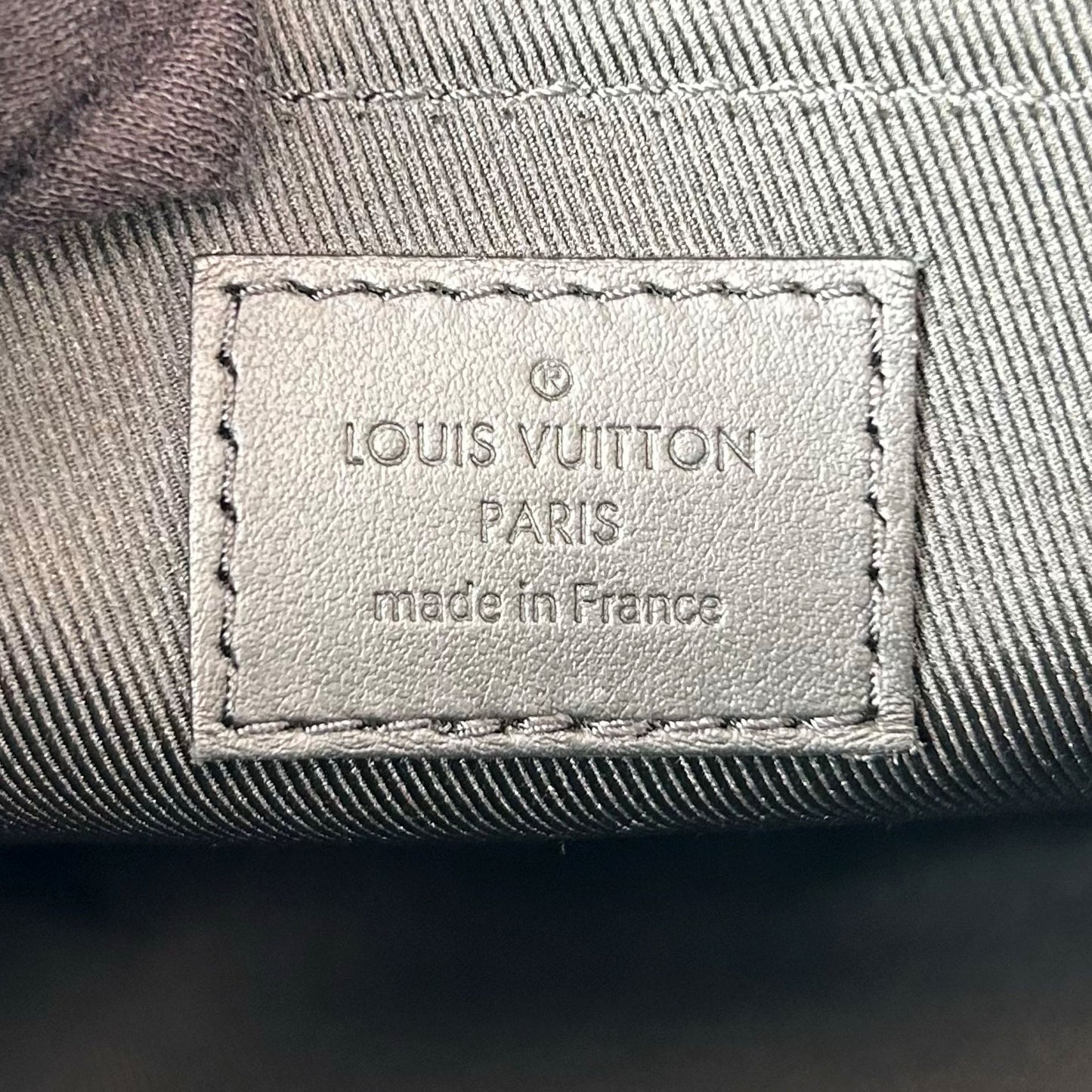 LOUIS VUITTON シティキーポル_M59255_38203