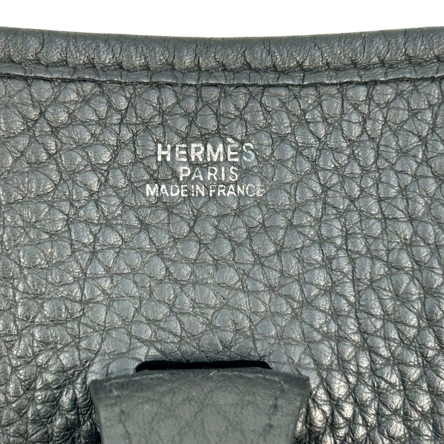 HERMES エヴリンPM ▢H_38212