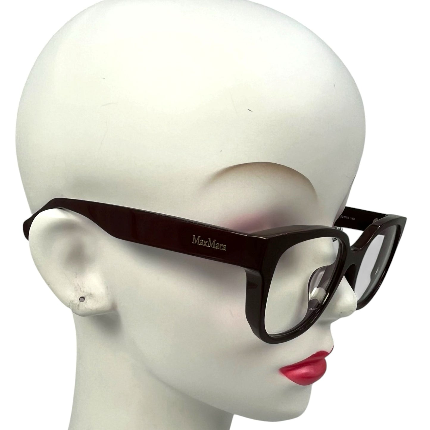Max Mara メガネフレーム アジアンフィット_MM5149-D  066_38275