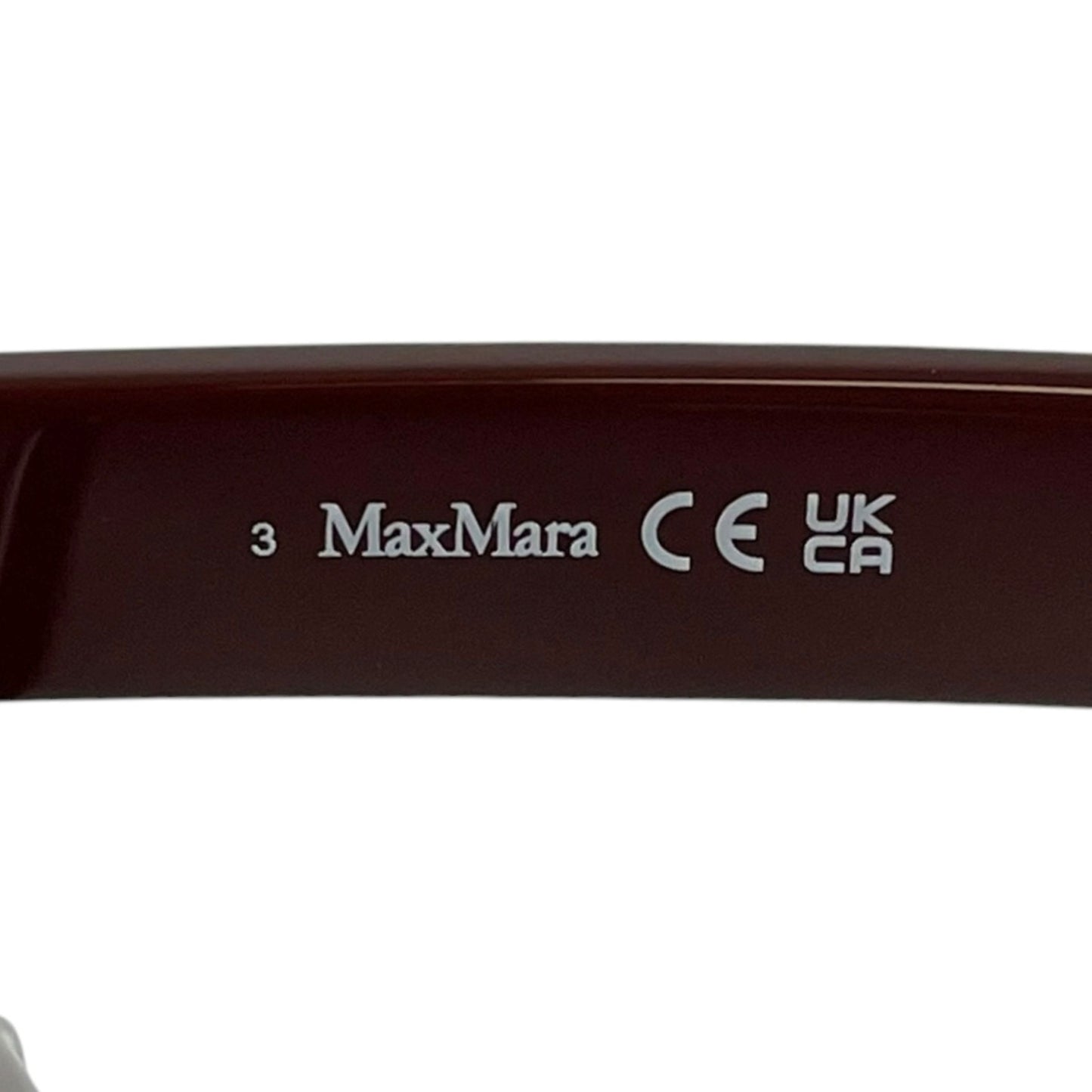 Max Mara メガネフレーム アジアンフィット_MM5149-D  066_38275
