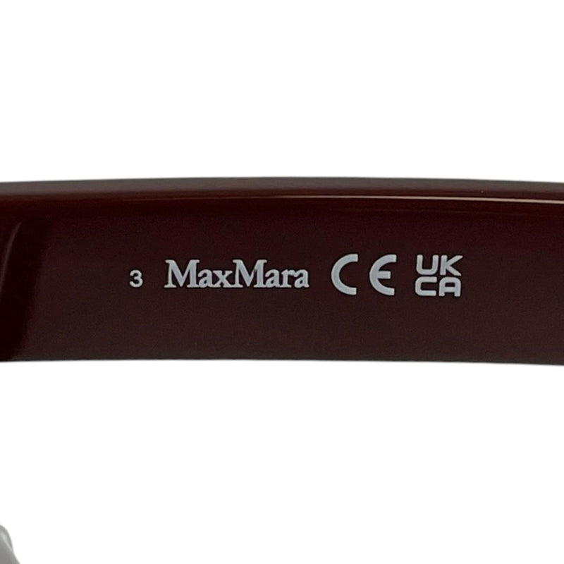 Max Mara メガネフレーム アジアンフィット_MM5149-D  066_38275